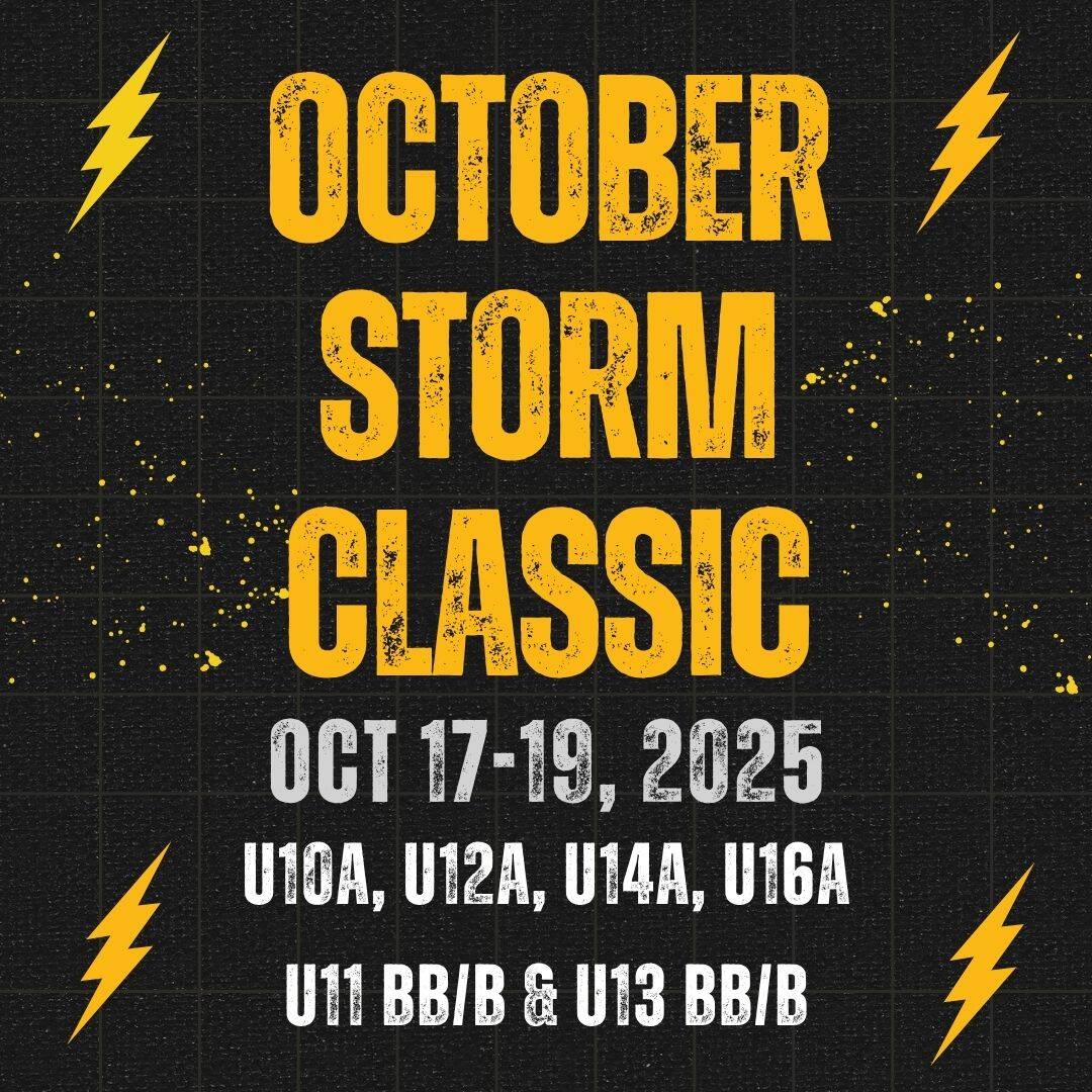 Tournament Logo