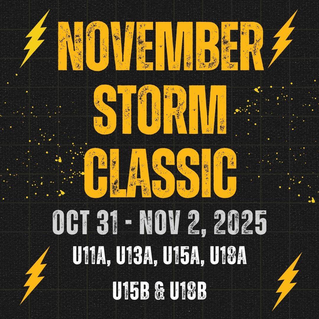 Tournament Logo