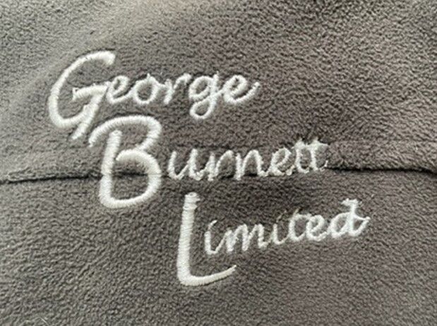 George Burnett Ltd.