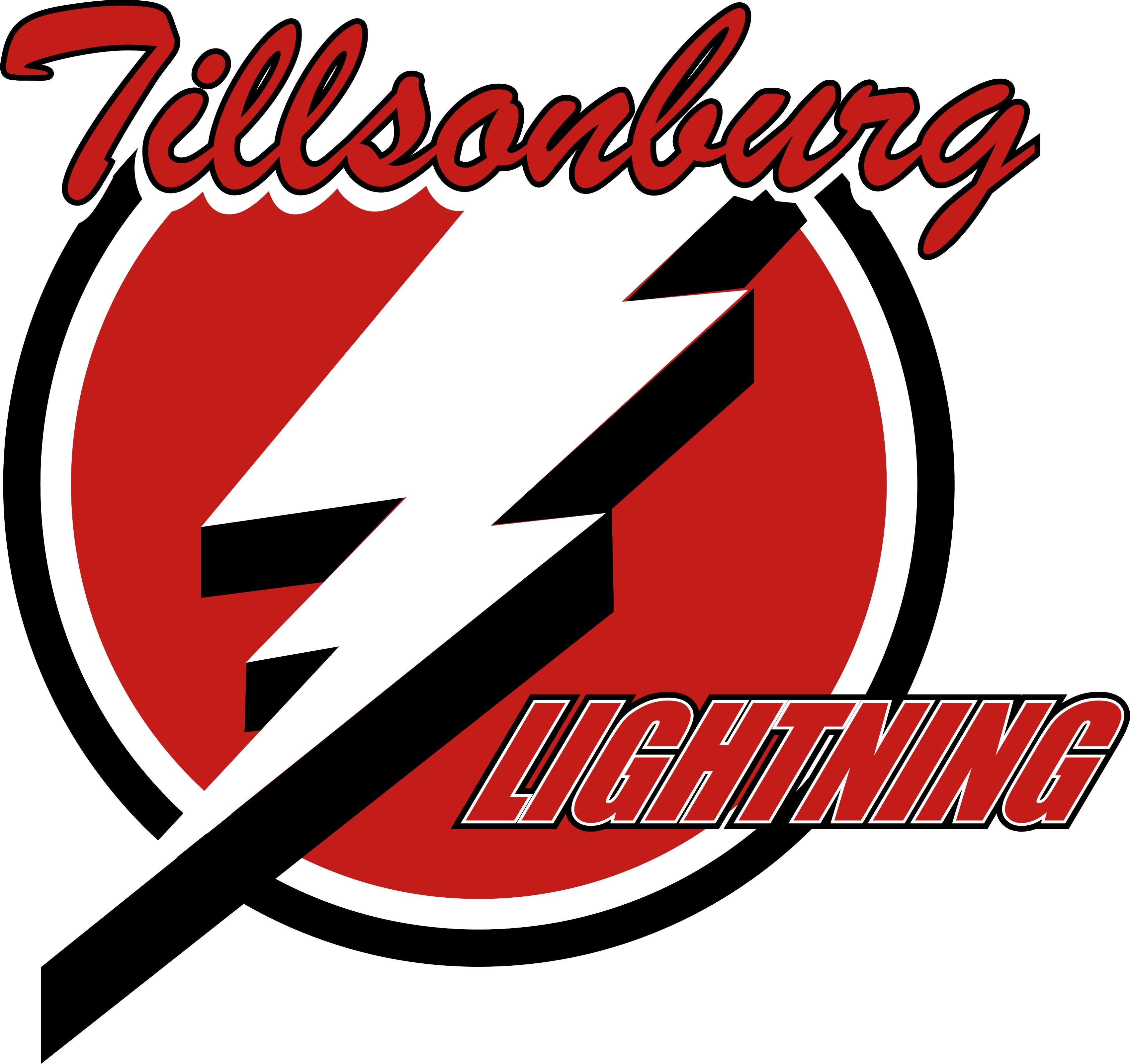 Tillsonburg Girls Lightning
