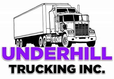 Underhill Trucking Inc.