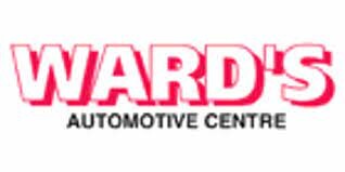 Ward's Automotive Centre