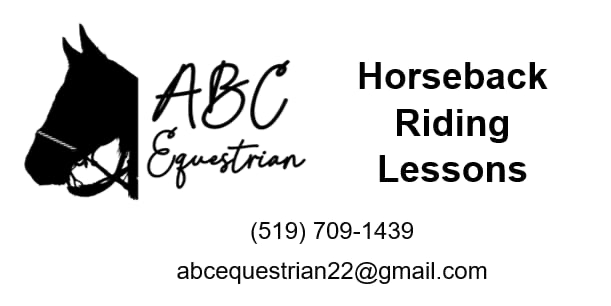 ABC Equestrian