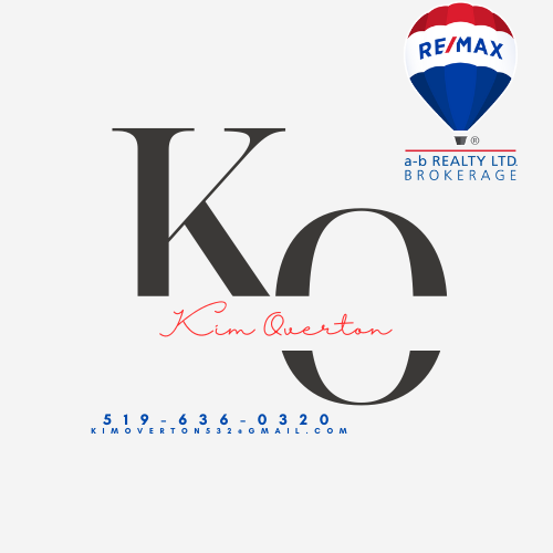 Kim Overton RE/MAX